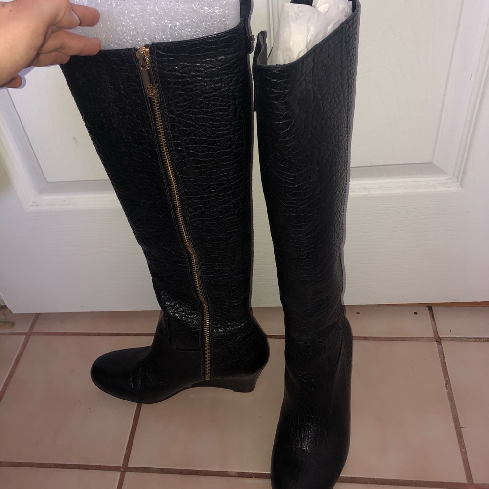 Tory Burch Boots